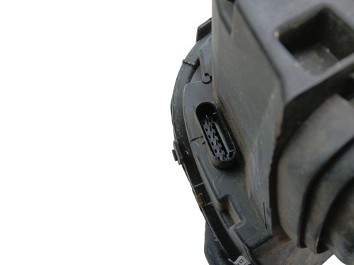 LAMPA LEWY PRZÓD SMART FORFOUR I 454 (2004-2006) 1.1 74KM A4545400154