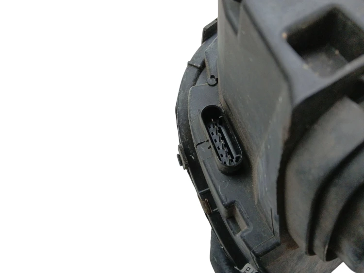 LAMPA LEWY PRZÓD SMART FORFOUR I 454 (2004-2006) 1.1 74KM A4545400154
