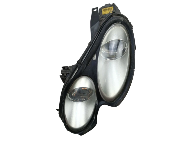 LAMPA LEWY PRZÓD SMART FORFOUR I 454 (2004-2006) 1.1 74KM A4545400154
