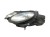 LAMPA LEWY PRZÓD SMART FORFOUR I 454 (2004-2006) 1.1 74KM A4545400154