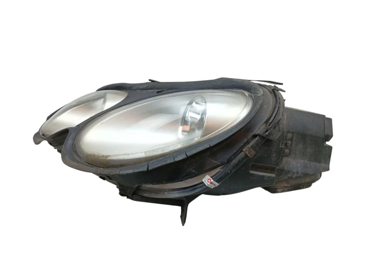 LAMPA LEWY PRZÓD SMART FORFOUR I 454 (2004-2006) 1.1 74KM A4545400154