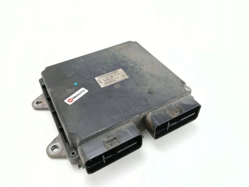 KOMPUTER STEROWNIK SILNIKA MITSUBISHI COLT VI (2004-2008) 1.1 75KM A1341501