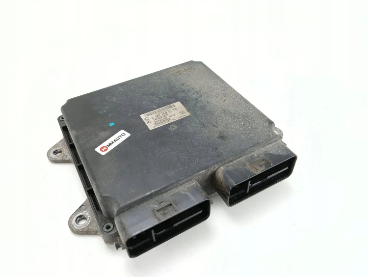 KOMPUTER STEROWNIK SILNIKA MITSUBISHI COLT VI (2004-2008) 1.1 75KM A1341501