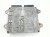 KOMPUTER STEROWNIK SILNIKA MITSUBISHI COLT VI (2004-2008) 1.1 75KM A1341501