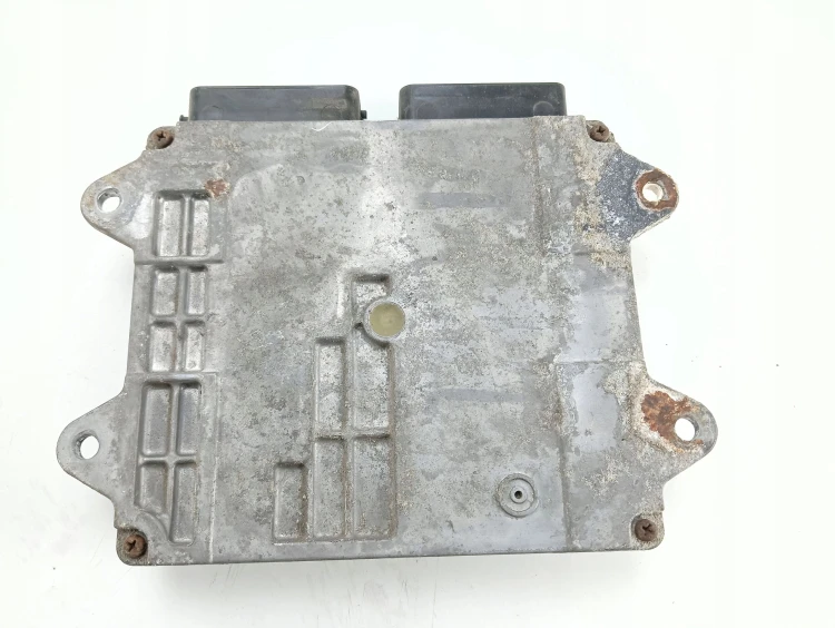 KOMPUTER STEROWNIK SILNIKA MITSUBISHI COLT VI (2004-2008) 1.1 75KM A1341501