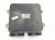 KOMPUTER STEROWNIK SILNIKA MITSUBISHI COLT VI (2004-2008) 1.1 75KM A1341501