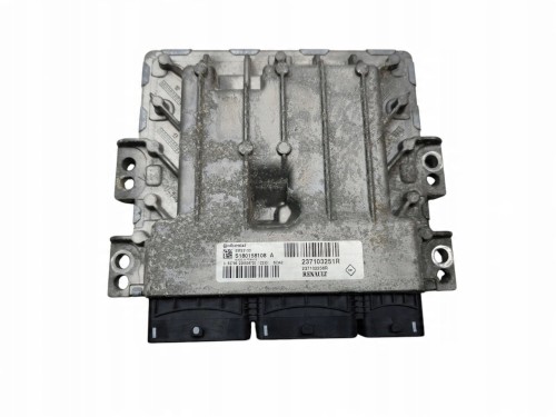 KOMPUTER STEROWNIK SILNIKA RENAULT MEGANE III LIFT (2012-2013) 1.2 TCE 116K