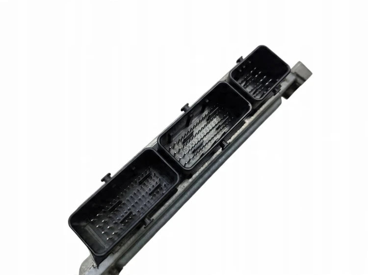 KOMPUTER STEROWNIK SILNIKA RENAULT MEGANE III LIFT (2012-2013) 1.2 TCE 116K