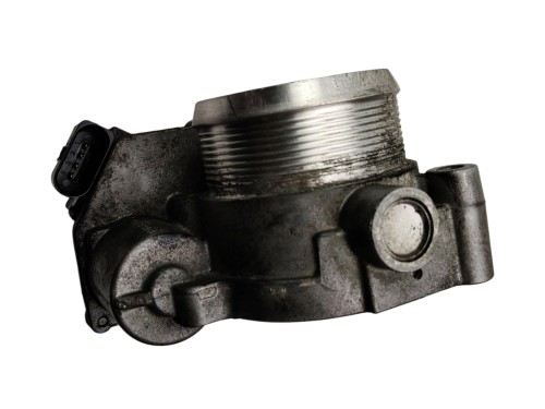 PRZEPUSTNICA AUDI A6 C6 (2004-2008) 3.0 V6 TDI 225KM 4E0145950G