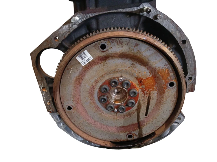 SILNIK SŁUPEK NISSAN QASHQAI J10 LIFT (2009-2013) 2.0 DCI 150KM M9R855