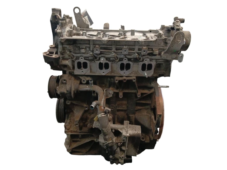 SILNIK SŁUPEK NISSAN QASHQAI J10 LIFT (2009-2013) 2.0 DCI 150KM M9R855