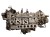 SILNIK SŁUPEK NISSAN QASHQAI J10 LIFT (2009-2013) 2.0 DCI 150KM M9R855