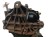 SILNIK SŁUPEK NISSAN QASHQAI J10 LIFT (2009-2013) 2.0 DCI 150KM M9R855