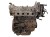 SILNIK SŁUPEK NISSAN QASHQAI J10 LIFT (2009-2013) 2.0 DCI 150KM M9R855