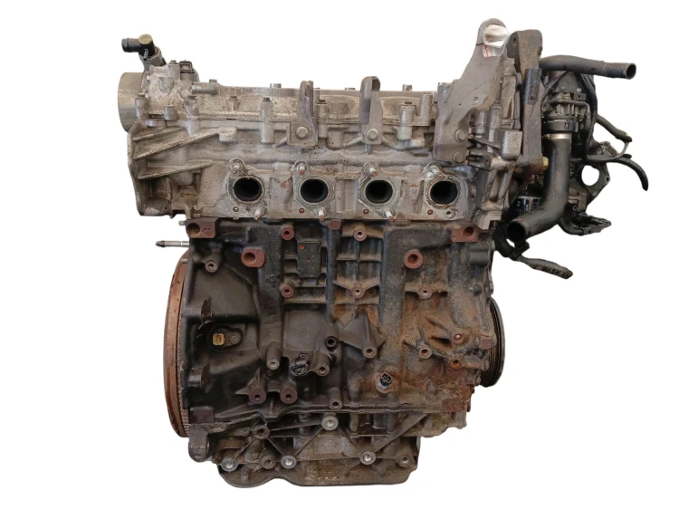 SILNIK SŁUPEK NISSAN QASHQAI J10 LIFT (2009-2013) 2.0 DCI 150KM M9R855