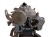 SILNIK SŁUPEK NISSAN QASHQAI J10 LIFT (2009-2013) 2.0 DCI 150KM M9R855
