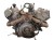 SILNIK SŁUPEK AUDI A6 C6 LIFT (2008-2011) 3.0 TDI 240KM CDYC