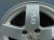 FELGA ALUMINIOWA PEUGEOT 207 (2006-2009) 1.4 HDI R15