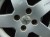 FELGA ALUMINIOWA PEUGEOT 207 (2006-2009) 1.4 HDI R15