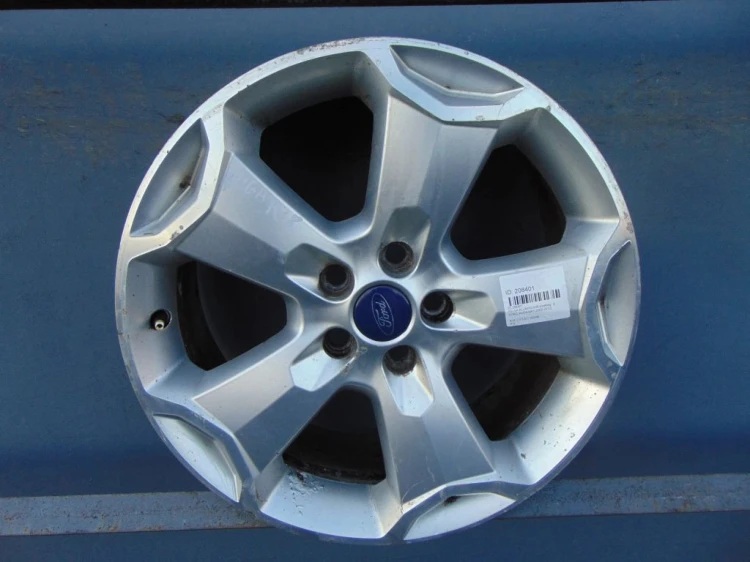 FELGA ALUMINIOWA FORD KUGA MK1 (2008-2012) 2.0 TDCI 163KM R18