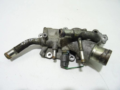 OBUDOWA TERMOSTATU RENAULT LAGUNA III (2007-)