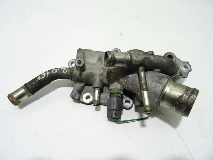 OBUDOWA TERMOSTATU RENAULT LAGUNA III (2007-)