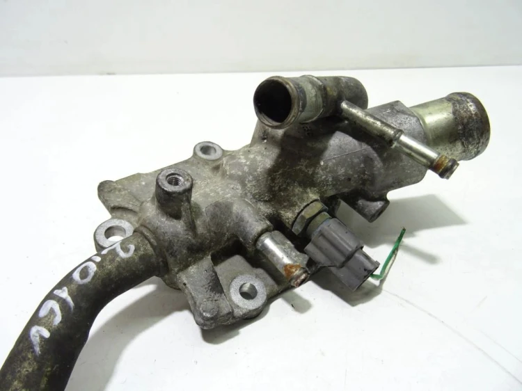 OBUDOWA TERMOSTATU RENAULT LAGUNA III (2007-)