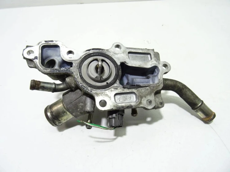 OBUDOWA TERMOSTATU RENAULT LAGUNA III (2007-)