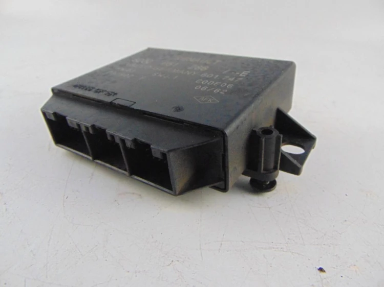 MODUŁ PDC RENAULT ESPACE IV (2003-2006) 1.9 DCI 8200051286 E