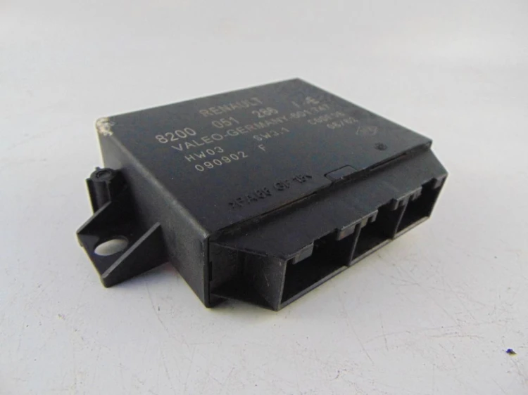 MODUŁ PDC RENAULT ESPACE IV (2003-2006) 1.9 DCI 8200051286 E
