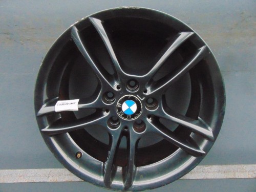 FELGA ALUMINIOWA BMW E82 (2007-2011) 123D N47D20D 204KM R18
