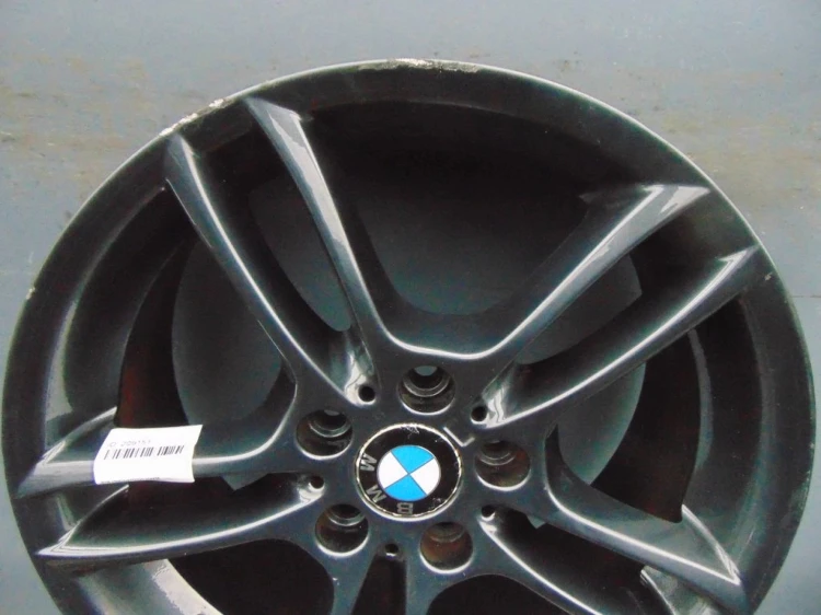FELGA ALUMINIOWA BMW E82 (2007-2011) 123D N47D20D 204KM R18