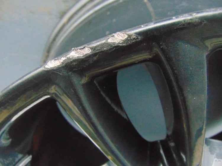 FELGA ALUMINIOWA BMW E82 (2007-2011) 123D N47D20D 204KM R18