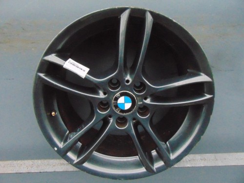 FELGA ALUMINIOWA BMW E82 (2007-2011) 123D N47D20D 204KM R18