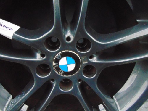 FELGA ALUMINIOWA BMW E82 (2007-2011) 123D N47D20D 204KM R18