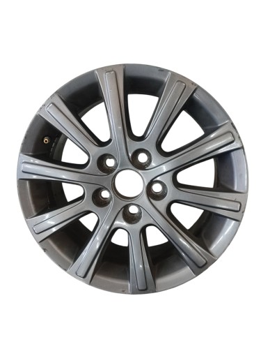 FELGA ALUMINIOWA TOYOTA COROLLA E18 (2013-2016) 1.6 VALVEMATIC 132KM 42611-