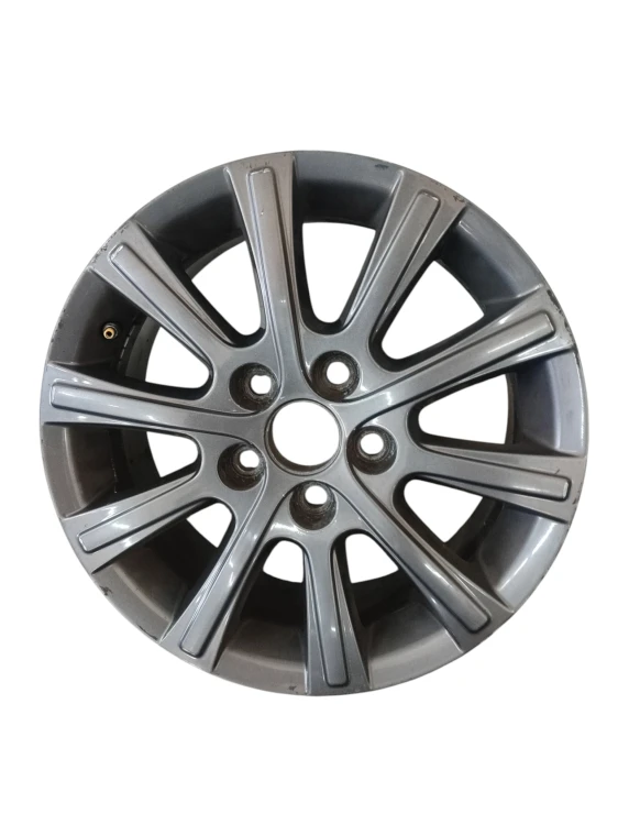 FELGA ALUMINIOWA TOYOTA COROLLA E18 (2013-2016) 1.6 VALVEMATIC 132KM 42611-