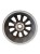 FELGA ALUMINIOWA TOYOTA COROLLA E18 (2013-2016) 1.6 VALVEMATIC 132KM 42611-