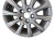 FELGA ALUMINIOWA TOYOTA COROLLA E18 (2013-2016) 1.6 VALVEMATIC 132KM 42611-