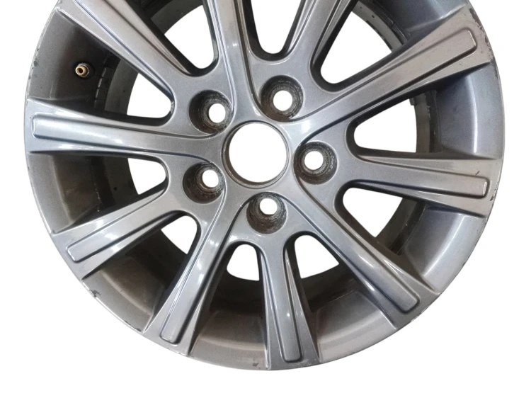 FELGA ALUMINIOWA TOYOTA COROLLA E18 (2013-2016) 1.6 VALVEMATIC 132KM 42611-