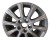 FELGA ALUMINIOWA TOYOTA COROLLA E18 (2013-2016) 1.6 VALVEMATIC 132KM 42611-