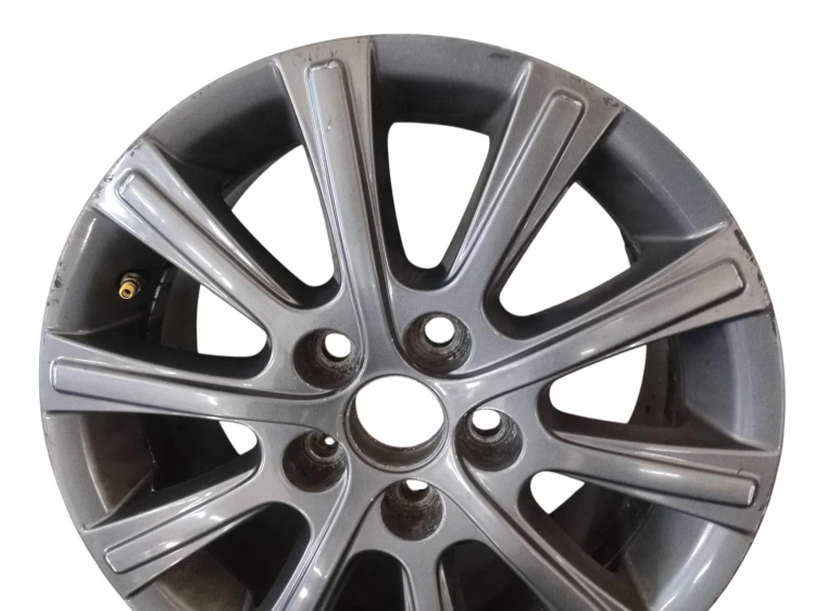 FELGA ALUMINIOWA TOYOTA COROLLA E18 (2013-2016) 1.6 VALVEMATIC 132KM 42611-