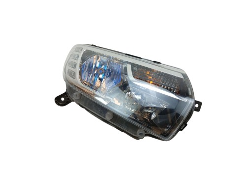 LAMPA PRAWY PRZÓD DACIA SANDERO II LIFT (2016-2020) 1.0 SCE 73KM 260103529R