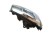 LAMPA PRAWY PRZÓD DACIA SANDERO II LIFT (2016-2020) 1.0 SCE 73KM 260103529R