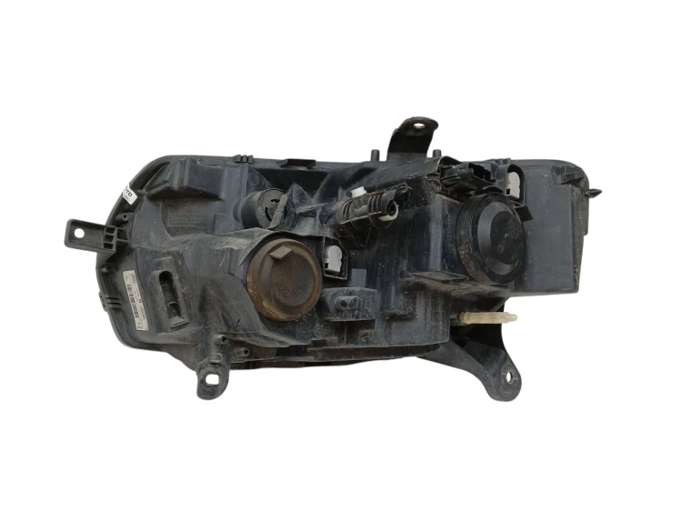 LAMPA PRAWY PRZÓD DACIA SANDERO II LIFT (2016-2020) 1.0 SCE 73KM 260103529R