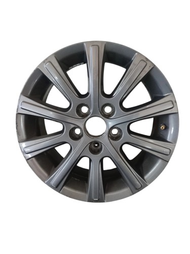FELGA ALUMINIOWA TOYOTA COROLLA E18 (2013-2016) 1.6 VALVEMATIC 132KM 42611-