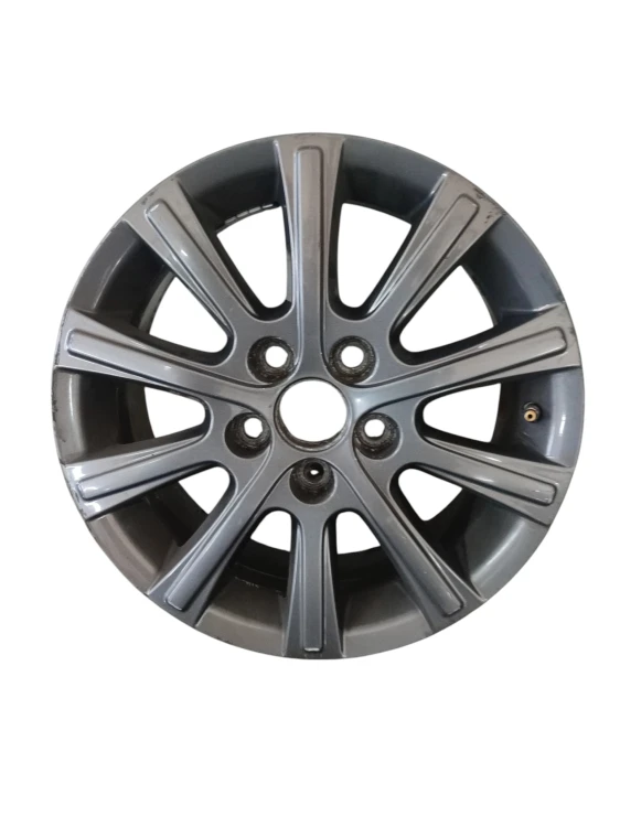 FELGA ALUMINIOWA TOYOTA COROLLA E18 (2013-2016) 1.6 VALVEMATIC 132KM 42611-