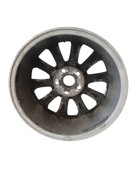 FELGA ALUMINIOWA TOYOTA COROLLA E18 (2013-2016) 1.6 VALVEMATIC 132KM 42611-