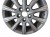 FELGA ALUMINIOWA TOYOTA COROLLA E18 (2013-2016) 1.6 VALVEMATIC 132KM 42611-