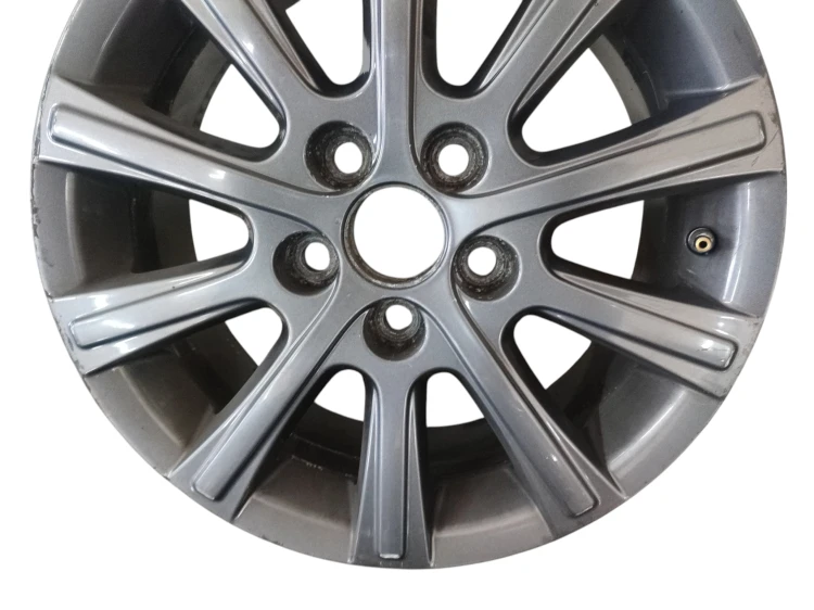 FELGA ALUMINIOWA TOYOTA COROLLA E18 (2013-2016) 1.6 VALVEMATIC 132KM 42611-
